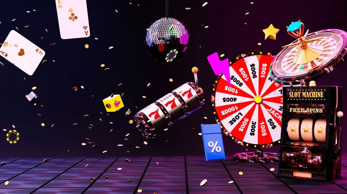 Como Ganhar Jackpots em Cassinos: Estratégias e Dicas para Slots Progressivos - 2