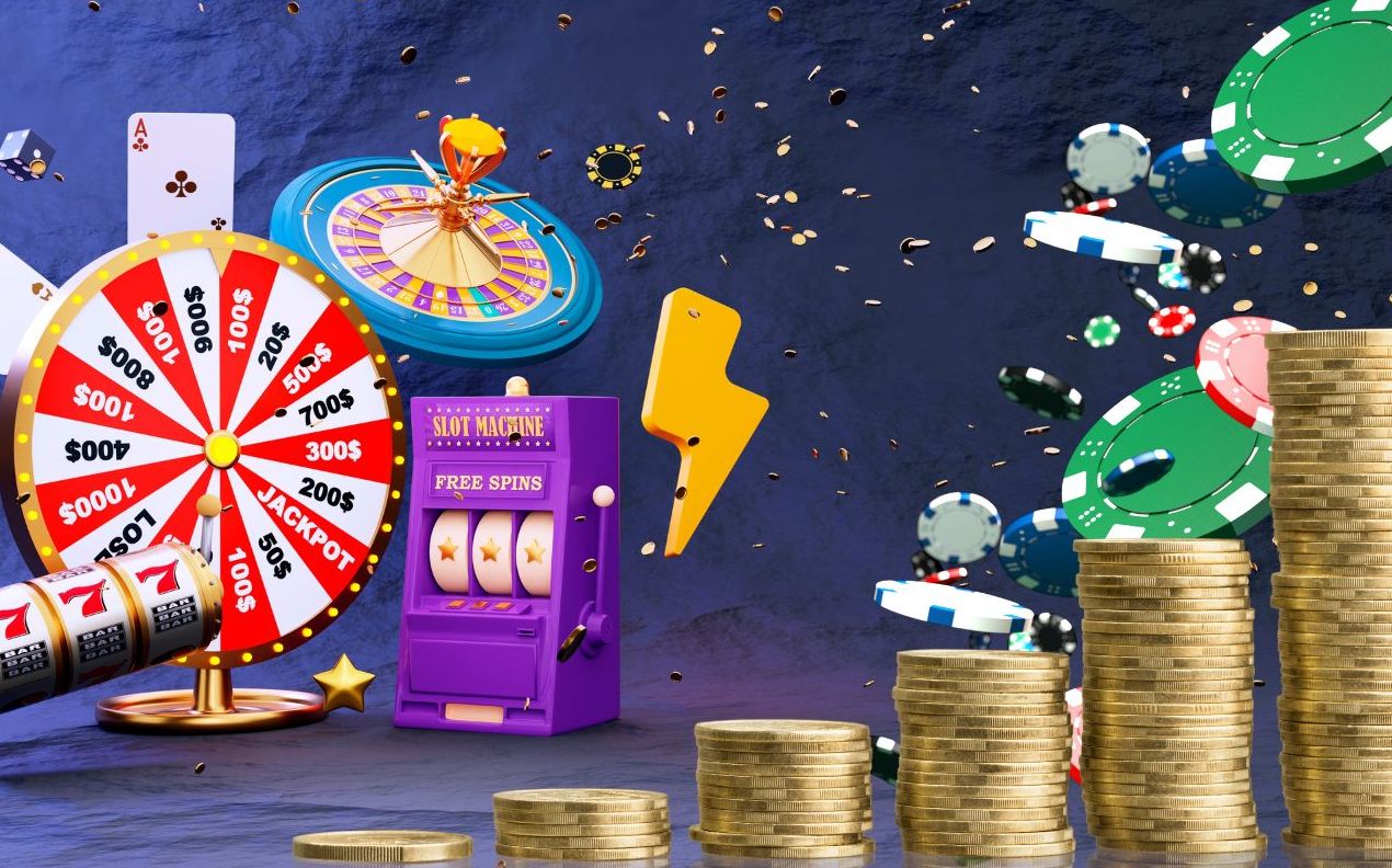 Como Ganhar Jackpots em Cassinos: Estratégias e Dicas para Slots Progressivos - 3