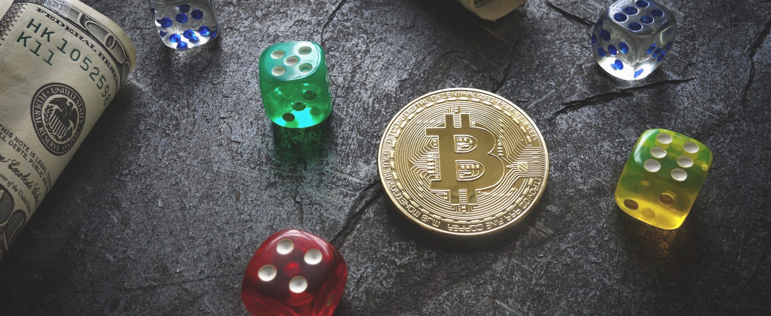 Cassinos de Criptomoedas: O Guia Definitivo para Apostas com Bitcoin - 2
