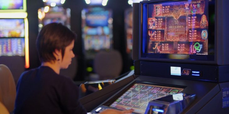 Como Ganhar Jackpots em Cassinos: Estratégias e Dicas para Slots Progressivos - 1