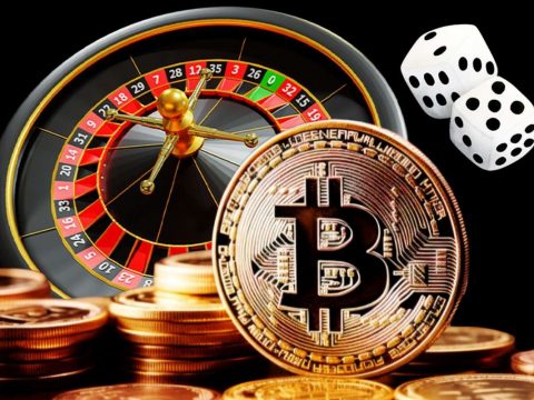 Cassinos de Criptomoedas: O Guia Definitivo para Apostas com Bitcoin