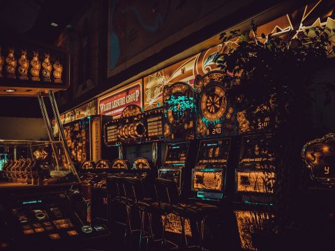 Como Escolher Slots Rentáveis: Análise de RTP e Matemática dos Cassinos