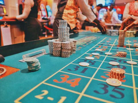 Estratégias de Marketing em Cassinos: Como Atrair e Fidelizar Jogadores