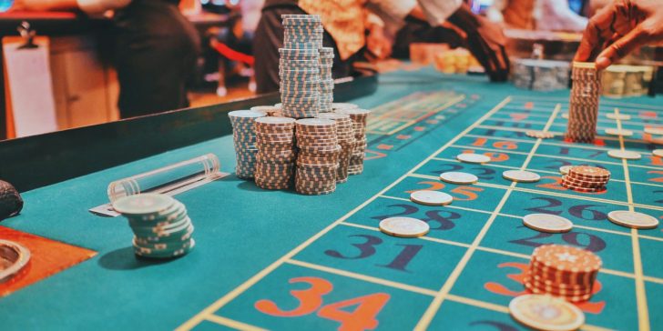 Estratégias de Marketing em Cassinos: Como Atrair e Fidelizar Jogadores - 1