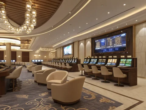 Evolution nos cassinos online do Brasil